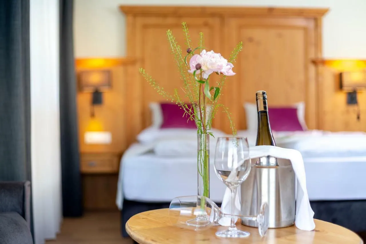 Hotel Seppl Mutters
