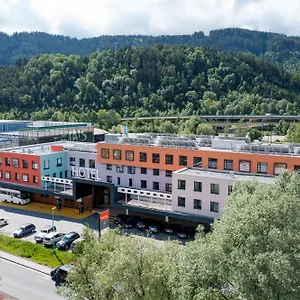 Szálloda Hwest, Hall in Tirol