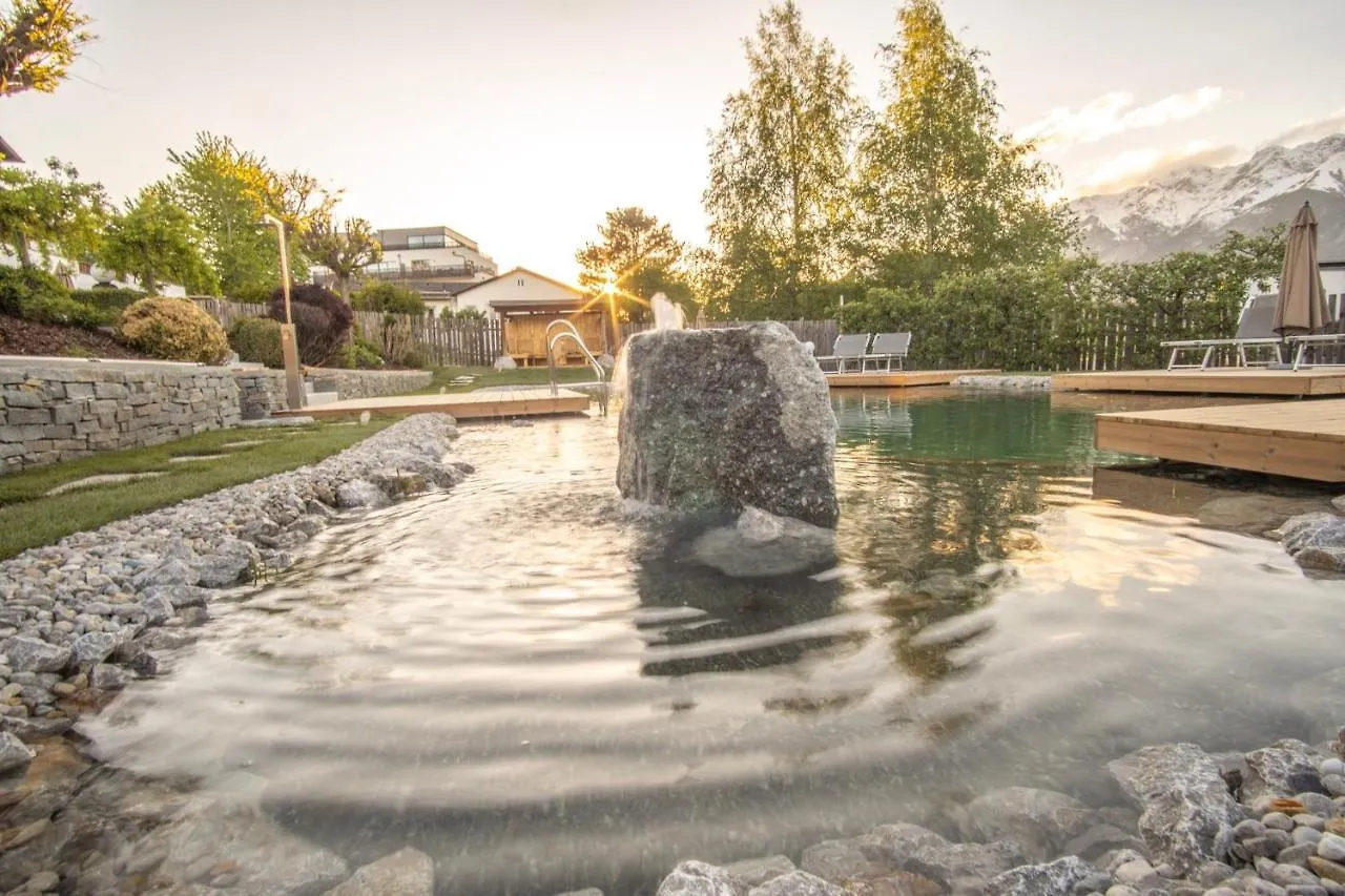 Hotel Seppl Mutters Österrike