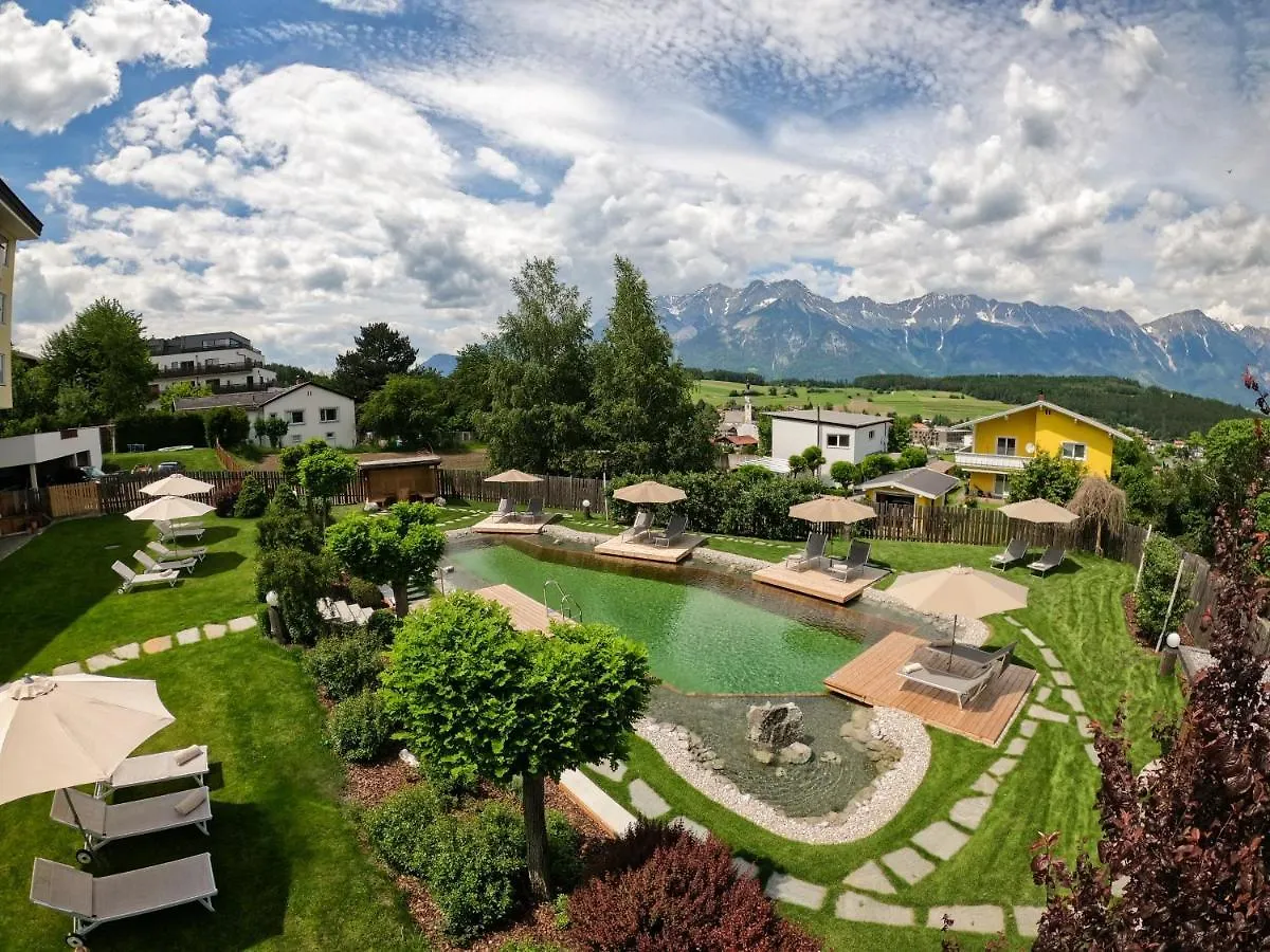 Hotel Seppl Mutters 4*,  Österrike