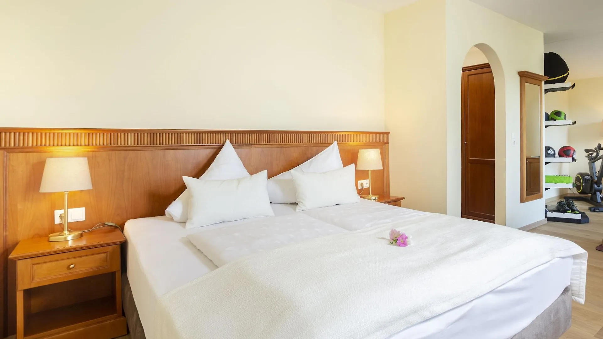 Hotel Seppl Mutters