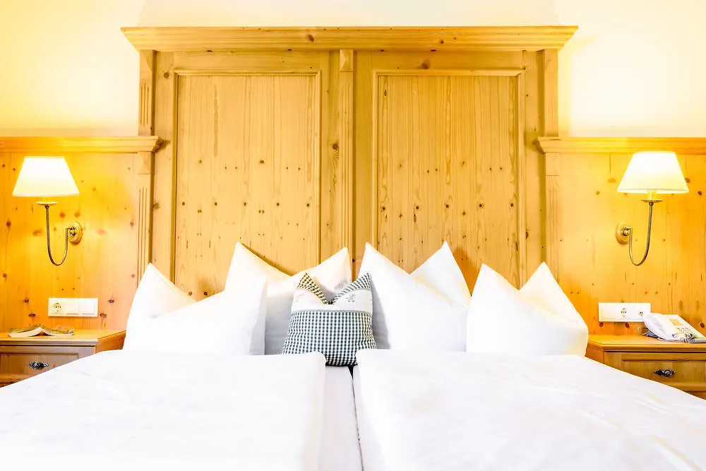 Hotel Seppl Mutters